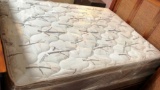 NEW QUEEN SIZE PILLOW TOP MATTRESS & BOX SPRING