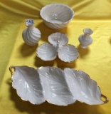 LOT OF (5) LENOX PORCELAIN PIECES