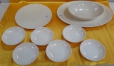 SET OF LENOX CHINA SET