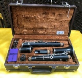 YAMAHA CLARINET