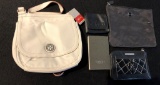 LOT OF MISC. DESIGNER BAGS - SEE PICS FOR DETAILS