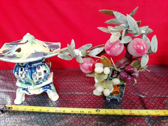 JADE TREE & CERAMIC DCOR