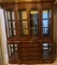 AICO AMINI ELEGANT 2PC CHINA CABINET - RECENTLY PAID 5600.00