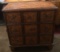 NEW DESIGNER 4 DRAWER CHEST FROM WMC - JUST ADORABLE