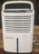 HINSENSE PORTABLE AC UNIT - WORKING CONDITION