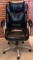 BLACK OFFICE CHAIR