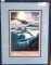 WYLAND FRAMED PRINT ARTWORK -SEE PICS FOR DETAILS