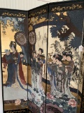 8 PANEL DRESSING SCREEN  - JUST AMAZING!! MUST SEE!!