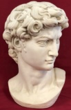 ROMAN BUST - 18