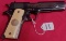 PISTOL, COLT COMMEMORATIVE, MODEL 1911,.45 ACP,S/N4467-M2,2ND BATTLE OF THE MARNE