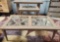 NEW WMC 3PC COFFEE TABLE, SOFA TABLE & END TABLE