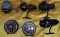 PFLUEGER MEDALIST FLY REELS & MORE