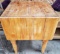 LARGE BUTCHERS BLOCK