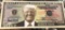 (10) Donald Trump President Money Fake Dollar Bills 2017 Fed Inaugural Note Lot