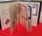 POSTAL COMMEMORATIVE SOCIETY - US FIRST DAY COVERS STAMPS