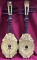 LOT OF (2) ANTIQUE ASIAN MUSICAL INSTRUMENTS FROM THAILAND