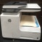 HP PAGE WIDE PRO PRINTER - MFP 477DW