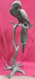 BRONZE SCULPTURE 63