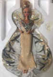 PLATINUM - BOB MACKIE BARBIE DOLL