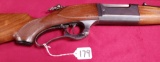 RIFLE, SAVAGE MODEL 99,.300 SAVAGE, S/N 409769