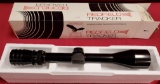 REDFIELD TRACKER 4-PLEX 3X9 RIFLE SCOPE