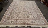 LARGE AREA RUG - SEE PICS FOR DETAILS