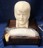 NEW VINTAGE ELVIS COLLECTIBLE PHONE - SEE PICS FOR DETAILS