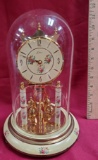 KERN ANNIVERSARY CLOCK