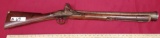 ANTIQUE LONG RIFFLE - SEE PICTURES FOR CONDITION & DETAILS