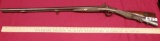 ANTIQUE LONG RIFFLE - SEE PICTURES FOR CONDITION & DETAILS