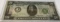 1928 20 DOLLAR