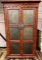 GORGEOUS TOMMY BAHAMAS 2 DOORED ARMOIRE - GREAT QUALITY