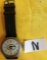 GREEN BAY PACKERS  WATCH