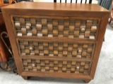 LIKE NEW 3 DRAWER CHEST - 32