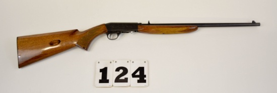 Interarms Norinco 22 ATD, .22 LR Semi-Auto., #825338, nice