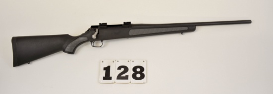 Thompson Center Venture 300 WSM Bolt Rifle, #U209144, w/clip and box, black over black, As new