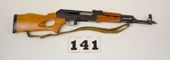 Norinco MAK-90 AK-47, 7.62x39 MM Semi-Auto., #615888, NO CLIP, sling