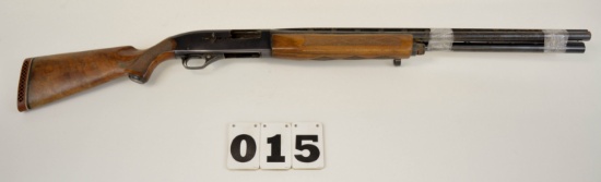 Winchester 1400, 12-Ga. Semi-Auto., 2 _-in. 28-In. V-rib Bbl., #191626, Full choke bbl w/rust and pi