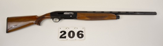 Traditions ALS2100, 12-Ga. Semi-Auto., #00/5485, 26-In. V-Rib. Bbl., Exc condition