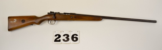Geha 98, 12-Ga. Bolt