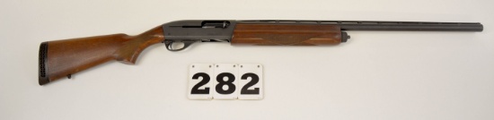 Remington 1187 Special Purpose, 12-Ga. Semi-Auto., #PC294037, 3-In., 28-in. V-Rib, minor hunting abr