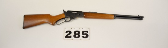 Marlin 30 AS, 30-30 Lever Carbine, #14003739, minor hunting abrasions