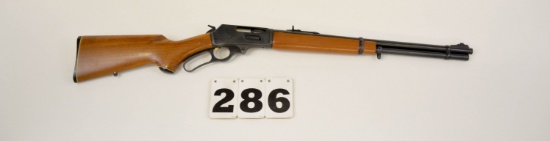 Marlin 336, 30-30 Lever Carbine, #19020443, clean with minor hunting abraisions