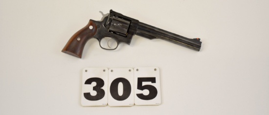 Ruger Redhawk 44 Mag. DA Rev. #501-63720, w/Box, As new