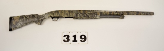 Browning BPS 10-Ga. Pump, #01903MX121, 26-In. V-Rib bbl., in break-up camo.