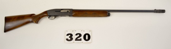 Remington 11-48, 12-Ga. Semi-Auto., #5032517, 28-In. plain bbl w/poly choke, clean