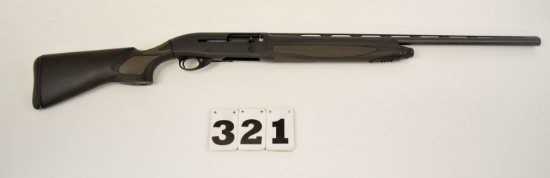 Beretta A391, 12-Ga. Semi-Auto., #AG020497, clean, comfortech stock-synthetic