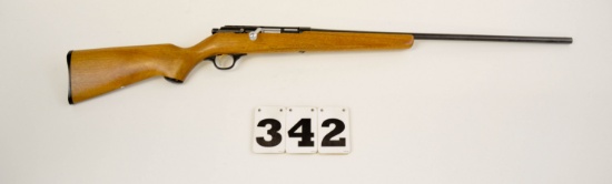 Marlin 59, 410 Bolt, good blue, solid wood