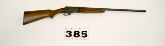 Stevens 20-Ga. Break-Open SS, #C819718, strong blue, minor hunting abrasions
