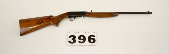 Interarms Norinco 22-ATD, .22 LR Semi-Auto., #826238, as new